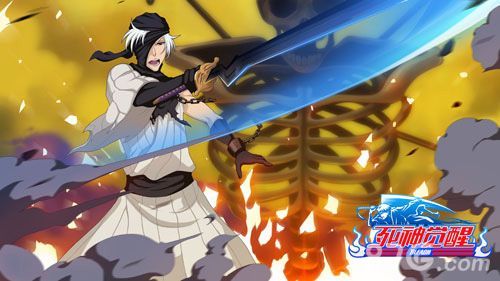 死神追番顺序？地狱死神tv新手