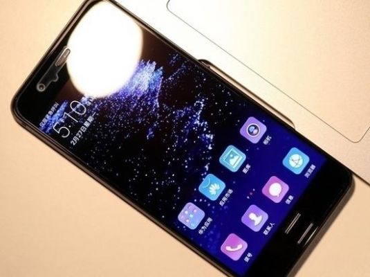 华为p10怎么升级到emui10？华为p10新手机系统更新