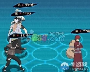 水忍怎么玩？火影忍者游戏新手攻略视频解说视频攻略