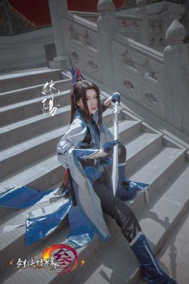 剑三纯阳气纯输出手法？剑三新手纯阳装备