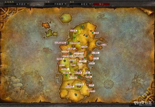 wow决战奥格瑞玛怎么走？决战艾泽拉斯新手攻略