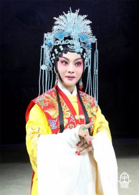 豫剧的代表作品？灵山奇缘龙宫新手攻略