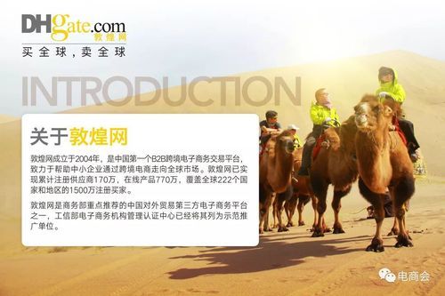跨境电商app有哪些？敦煌网易新手卡