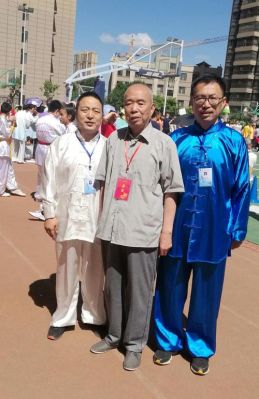 山西十大武术名师？英雄联盟之新手指导员