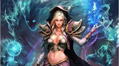魔兽世界适合新手入门的职业推荐？魔兽世界新手入门版