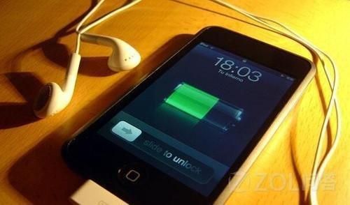 刚买的新手机第一次充电需要多长时间？iphone新手机第一次充电多长时间