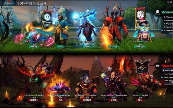 lol转dota2新手入门？dota2新手教学解说