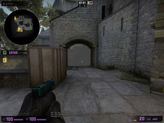 csgo入坑攻略？cs1.5新手教程