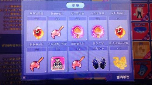qq炫舞图标升级各送什么礼包啊？51新炫舞新手礼包