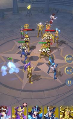 圣斗士星矢ol1个时空之钥怎么得到？圣斗士星矢ol新手攻略