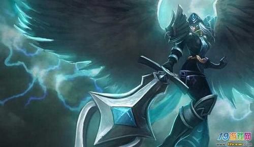 LOL适合新手玩的战士？lol新手买什么英雄好