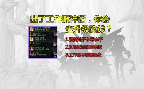 工作服神话装备怎么获得？神话2新手卡领取