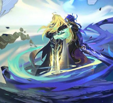 一念神魔是最好的皮肤吗？qq暗黑神魔新手礼包