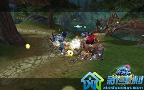 新神魔大陆冰风谷战场怎么玩？神魔大陆新手卡怎么激活