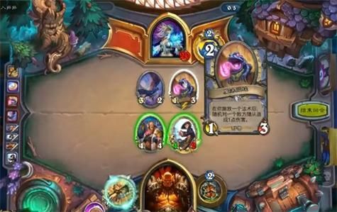 炉石传说法师2022年新手怎么起步？炉石传说新手教学视频
