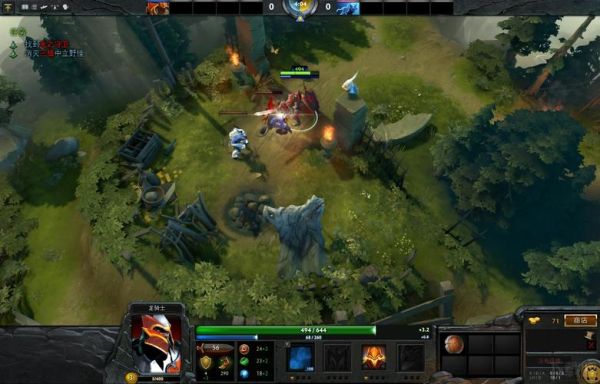 dota2 plus 新手任务攻略？dota2新手教程攻略