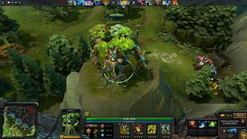 DOTA2新手教学要全做吗？dota2新手视频