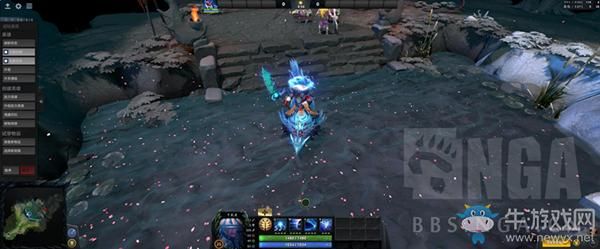 dota2十周年箱子怎么开？dota2新手箱子