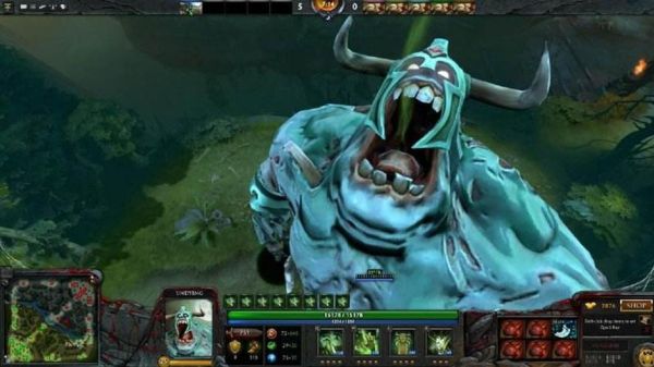 dota2教学零基础？dota2新手扫盲