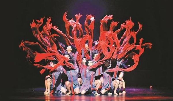 舞蹈秋风秋雨剧目讲的什么？舞秋风新手生存教学系列27