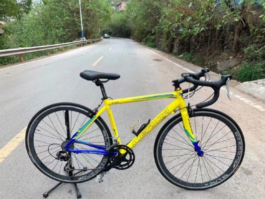 初学者公路车买多少速的？新手入门买什么车