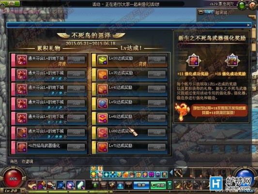 dnf新手称号推荐？不灭新手礼包