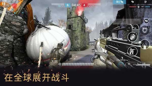 循环前线dlc礼包咋领？战争前线新手礼包2014