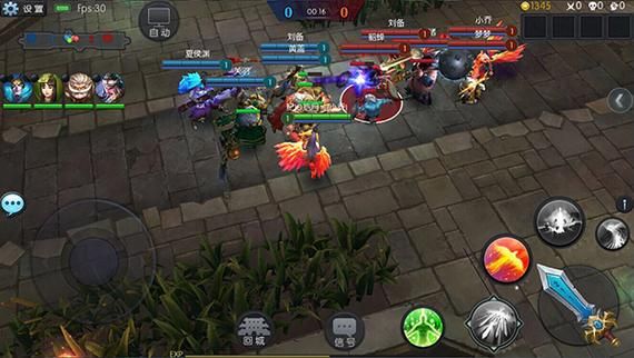 梦三国2新手怎么快速毕业？梦三国怎么玩新手教程