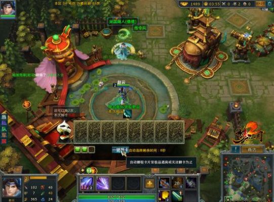 梦三国2新手怎么快速毕业？梦三国怎么玩新手教程