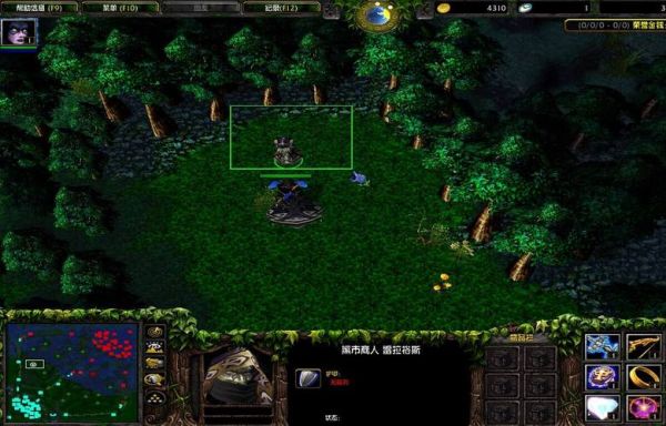 dota1新手入门基础知识？dota总新手
