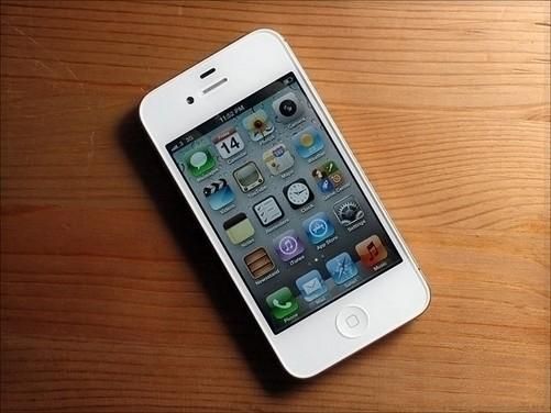 iphone4s是几年前生产的手机。？iphone4s新手入门