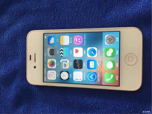iphone4s是几年前生产的手机。？iphone4s新手入门