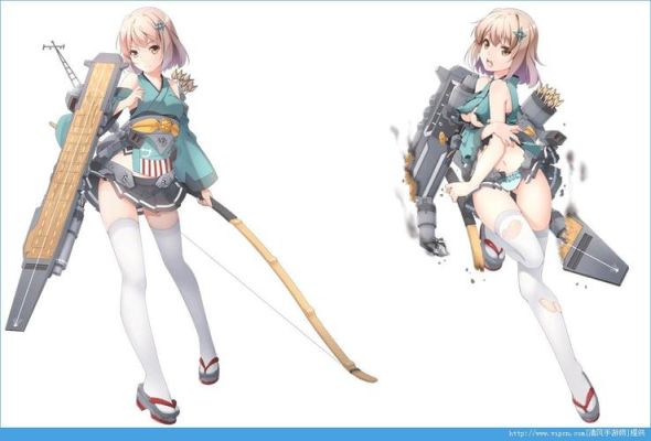 战舰少女R十三号战舰怎么样？战舰少女新手开局