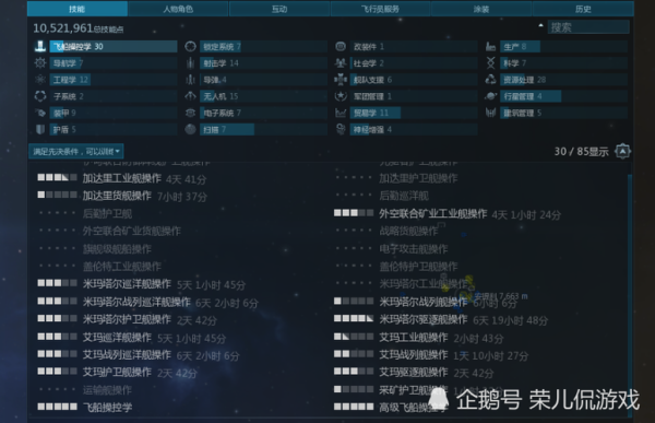 eve新手，想做矿工，怎么选种族和阶层？eve新手c族