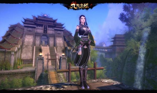 九阴真经玩什么门派好，新手？九阴真经哪个门派适合新手玩