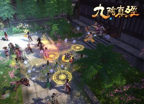 九阴真经玩什么门派好，新手？九阴真经哪个门派适合新手玩
