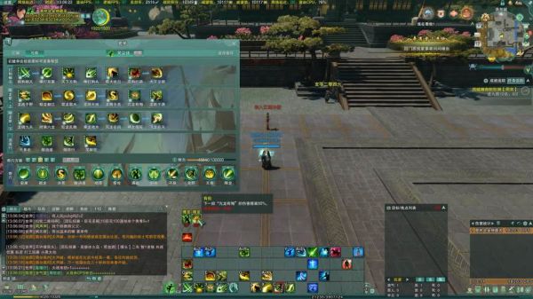 剑网3新手入门教学？剑网3新手玩什么职业
