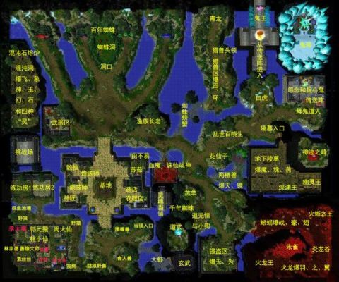 诛仙3新区造号攻略？诛仙3新手攻略