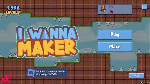 为什么iwanna系列游戏打不开？i wanna新手向下载