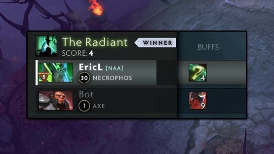 DOTA2如何退出界面？dota2怎么退出新手教程