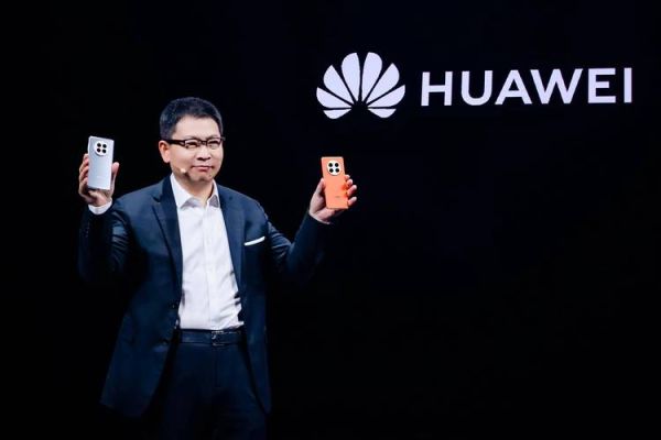 华为发布会发布新手机了吗？最新手机发布会