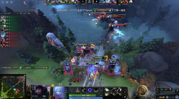 dota2指导是什么？dota2新手教练