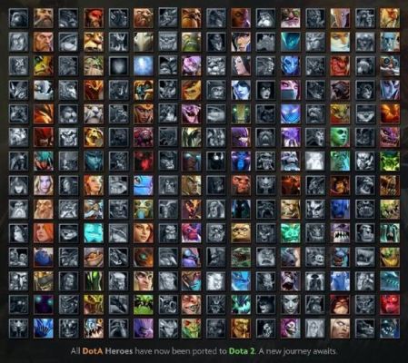 dota2选技生存技能排行？dota2 新手练什么英雄
