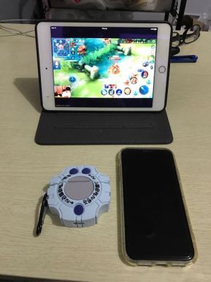 蓝牙大师v90使用方法？数码宝贝大师新手