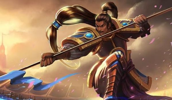 lol什么英雄适合新手打野？lol赵信适合新手吗