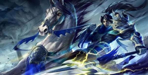 lol什么英雄适合新手打野？lol赵信适合新手吗