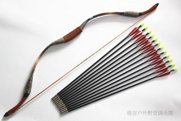 初学弓箭买哪种？新手弓箭