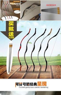 初学弓箭买哪种？新手弓箭