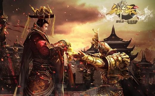 御龙在天零氪玩什么角色？御龙在天新手玩什么职业好