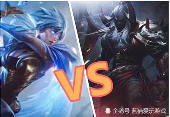 锐雯和剑魔哪个适合新手？剑魔新手教学视频